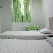 Ehom Inns Meng Cheng Road - Photo2