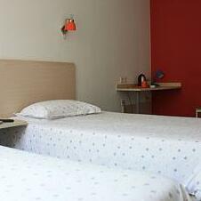 Ehom Inns Meng Cheng Road - Photo3