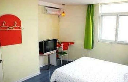 Ehome Hualun Inn Nanqi - Hefei - Photo3