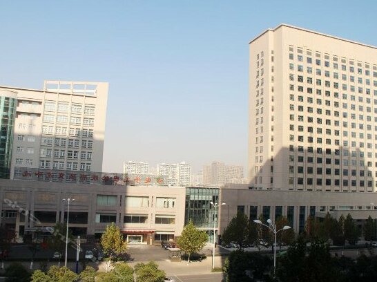 Electronic Engineering Institute of PLA Science and Technology Exchange Center
