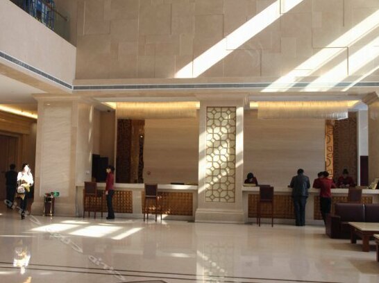 Electronic Engineering Institute of PLA Science and Technology Exchange Center - Photo4