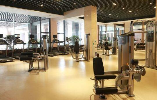 Empark Grand Hotel Hefei Beicheng - Photo5