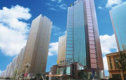 Empark Grand Hotel Hefei Beicheng