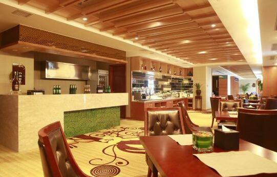 Empark Grand Hotel - Photo2