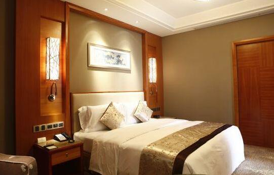 Empark Grand Hotel - Photo3