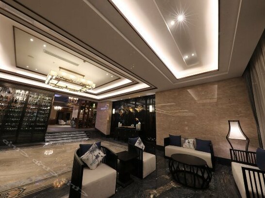 Enjoy Sun Hotel Hefei - Photo2