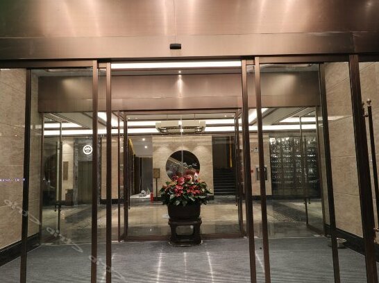 Enjoy Sun Hotel Hefei - Photo4