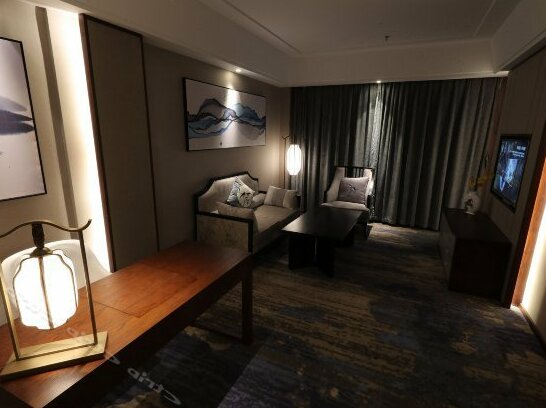 Enjoy Sun Hotel Hefei - Photo5