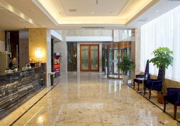 Eral Hotel - Photo5