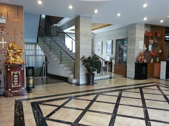 Everyday Inn Hefei Fengyang - Photo2