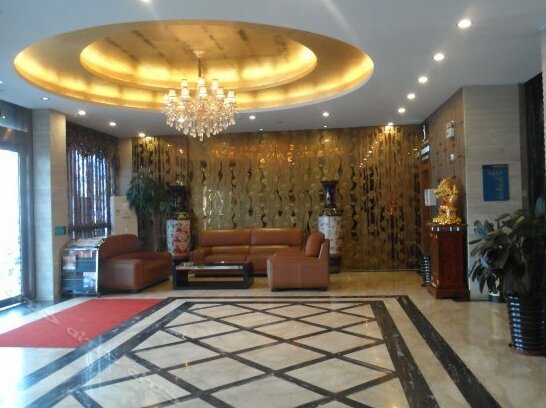 Everyday Inn Hefei Fengyang - Photo3