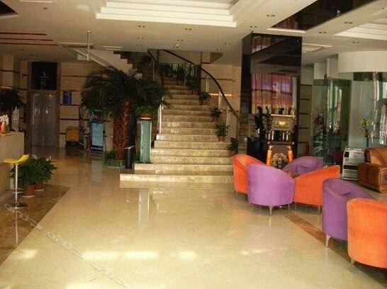 Everyday Inn Hefei Fengyang - Photo4