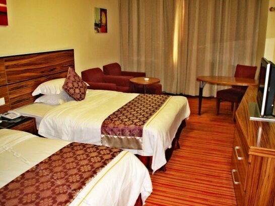 Everyday Inn Hefei Fengyang - Photo5