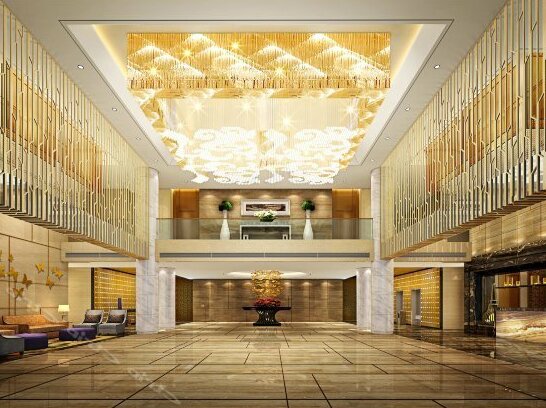 Feidong Hotel - Photo3