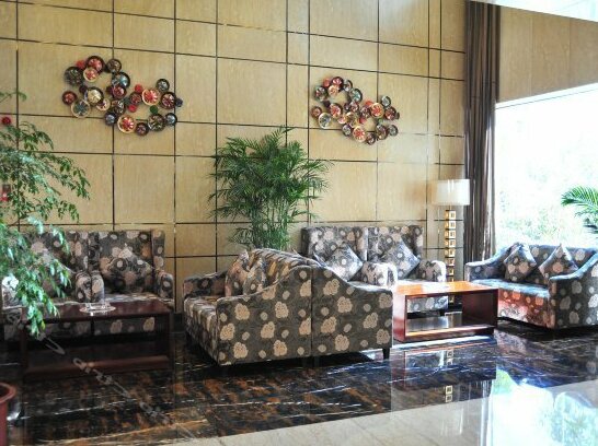 Feidong Hotel - Photo4