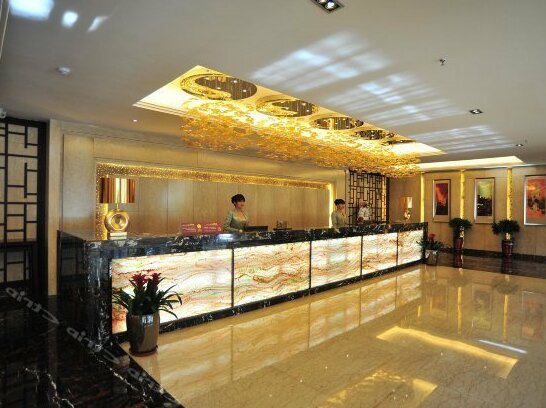 Feidong Hotel - Photo5