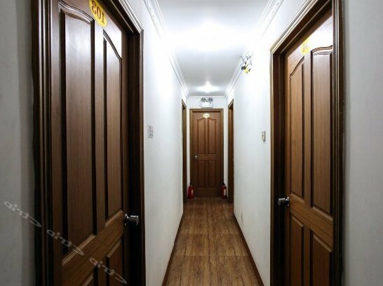 Feihong Hostel Hefei - Photo2