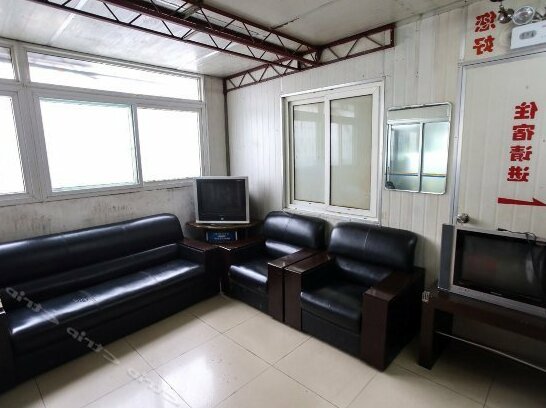 Feihong Hostel Hefei - Photo4