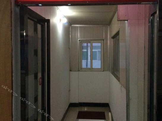 Feihong Hostel Hefei - Photo5