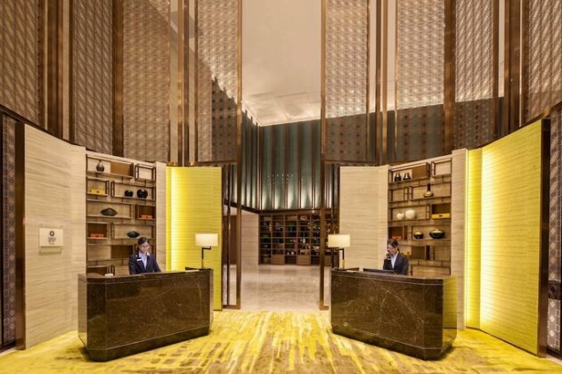 Four Points by Sheraton Hefei Baohe - Photo4