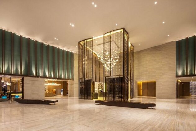 Four Points by Sheraton Hefei Baohe - Photo5