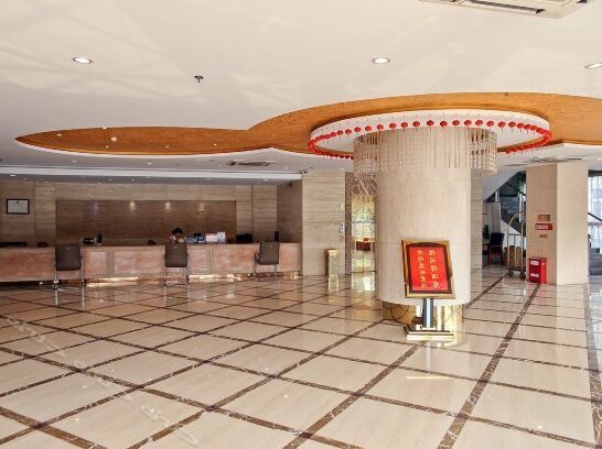 Friend Business Hotel Shushan - Photo4