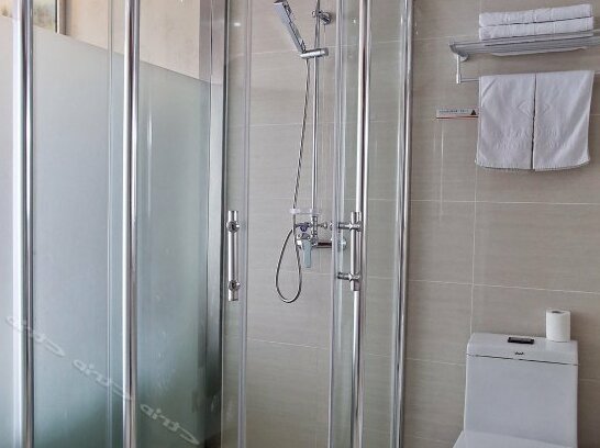 Friend Business Hotel Shushan - Photo5