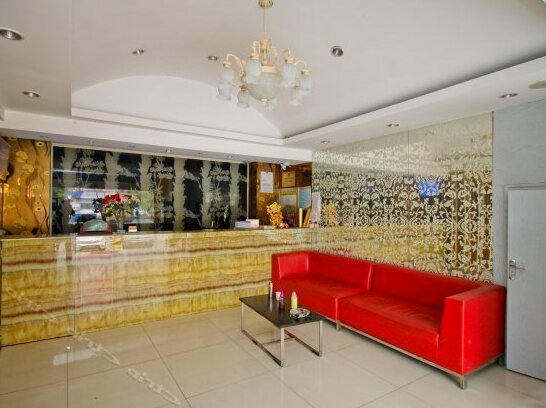 Fujia Express Hotel - Photo2