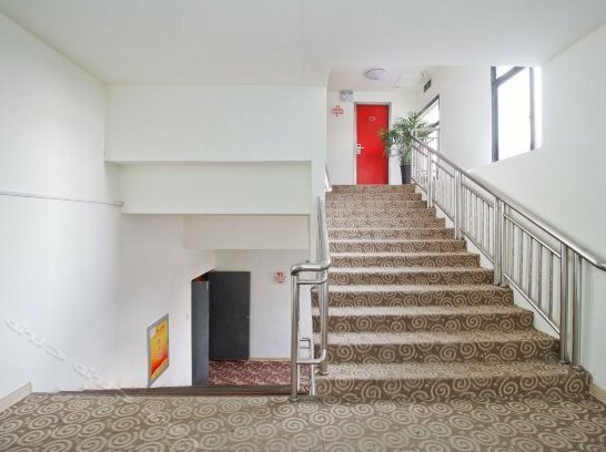 Fujia Express Hotel - Photo3