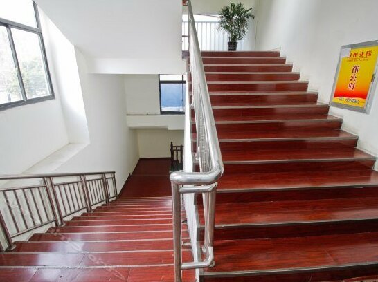 Fujia Express Hotel - Photo4