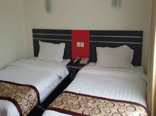 Fujia Express Hotel - Photo5