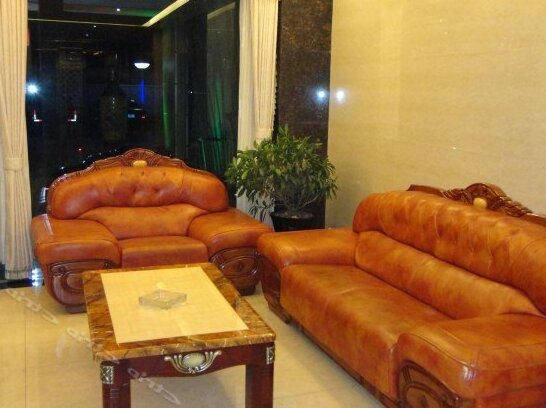 Fulian hotel Hefei - Photo2