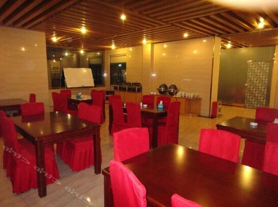 Fulian hotel Hefei - Photo5