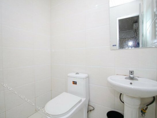 Fusheng Hostel - Photo2