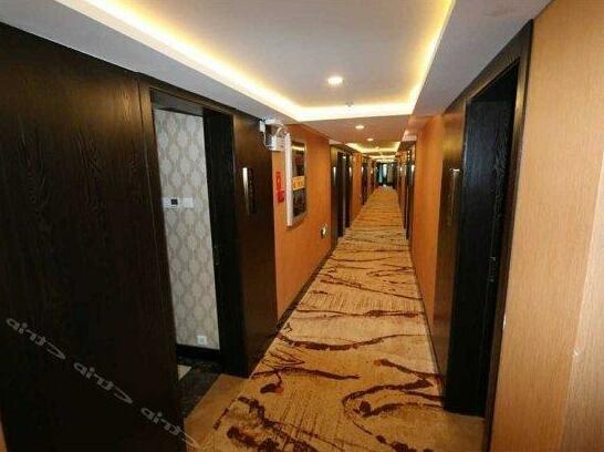 Gaodeng Business Express Hotel - Photo3