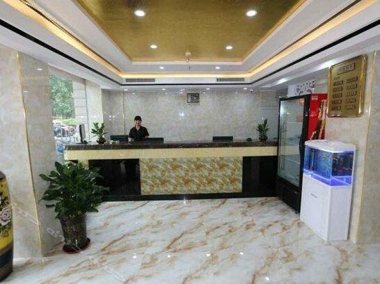 Gaodeng Business Express Hotel - Photo5