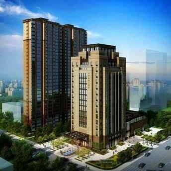 Gloria Hotel Zhongtie Hefei