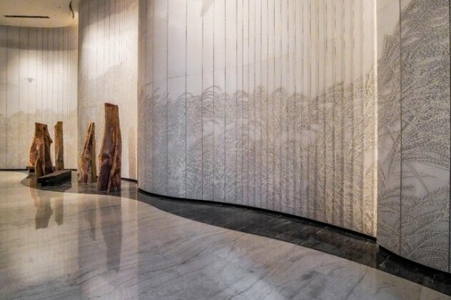 Grand Hyatt Hefei - Photo2