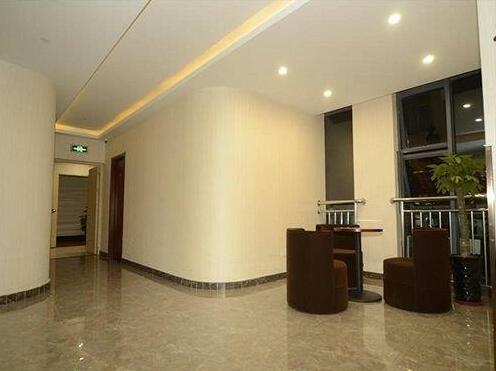 Green Tree Inn Hefei Kexue Avenue - Photo4