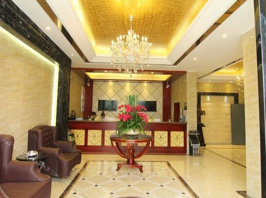 Green Tree Inn Hefei - Photo3
