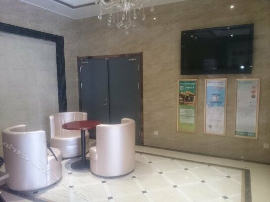 Green Tree Inn Hefei - Photo5