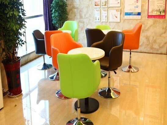 GreenTree Inn AnHui ChaoHu Tianchao Plaza Express Hotel - Photo2
