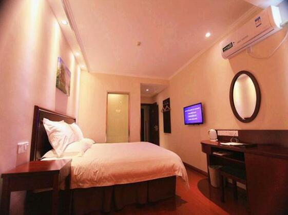GreenTree Inn Anhui Hefei Changfeng Shuangfeng Industrial Park Express Hotel - Photo3