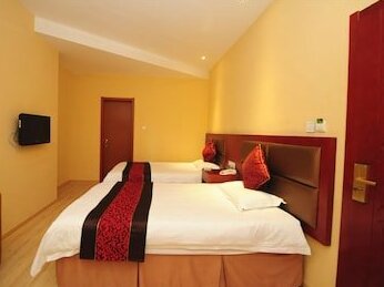 GreenTree Inn AnHui HeFei DaPuTou KeXueDao Road Express Hotel - Photo5