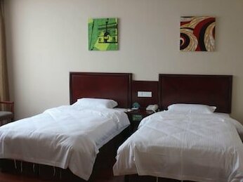 GreenTree Inn Anhui Hefei East Wangjiang Road CTCE Express Hotel - Photo5