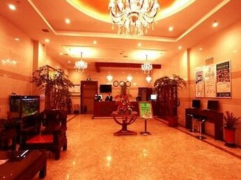 GreenTree Inn Anhui Hefei Economic Development Zone Penglai Road Express Hotel - Photo2