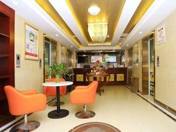 GreenTree Inn AnHui HeFei Heyu Rd Dayun City Express Hotel - Photo4