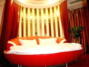 GreenTree Inn Anhui Hefei Mingfa Square Express Hotel - Photo2