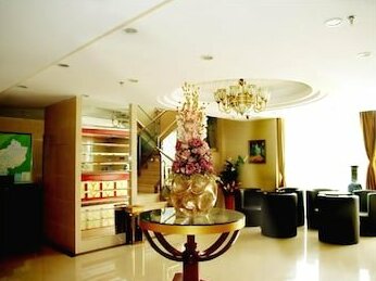 GreenTree Inn Anhui Hefei Mingfa Square Express Hotel - Photo3