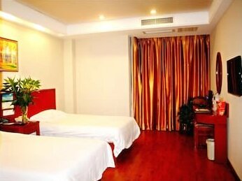 GreenTree Inn Anhui Hefei Mingfa Square Express Hotel - Photo5